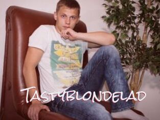 Tastyblondelad