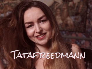 Tatafreedmann