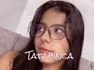 Tatahinca