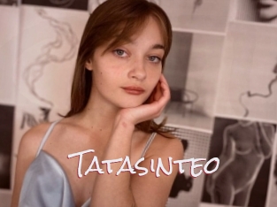 Tatasinteo