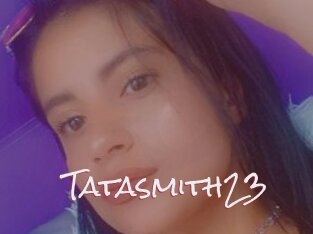 Tatasmith23