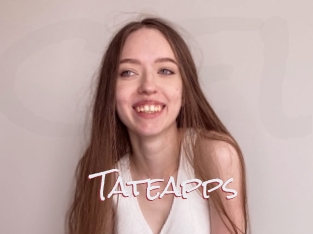 Tateapps