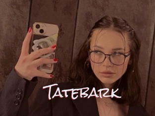 Tatebark