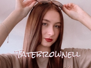 Tatebrownell