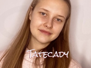 Tatecady