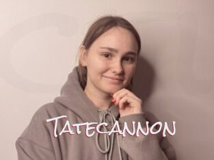 Tatecannon