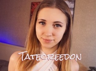 Tatecreedon