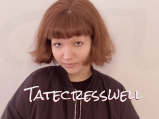 Tatecresswell