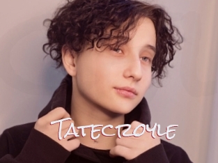 Tatecroyle