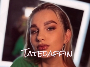 Tatedaffin