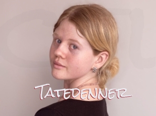 Tatedenner