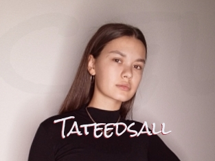 Tateedsall