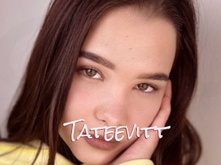 Tateevitt