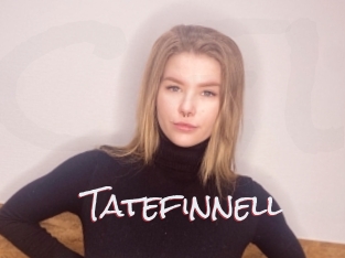 Tatefinnell