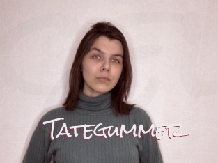 Tategummer