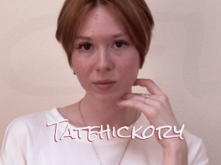 Tatehickory