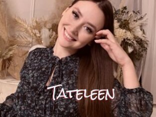 Tateleen