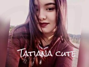 Tatiana_cute