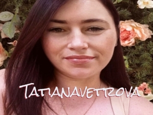 Tatianavetrova