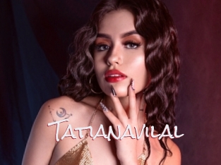 Tatianavilal