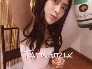 tatisgirlx Celiba Club