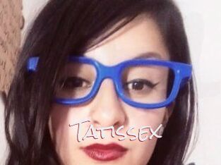 Tatis_sex