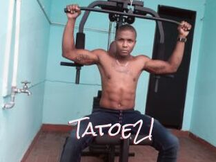 Tatoe21