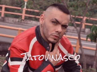 Tatovinasco