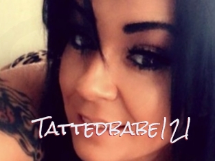 Tattedbabe121