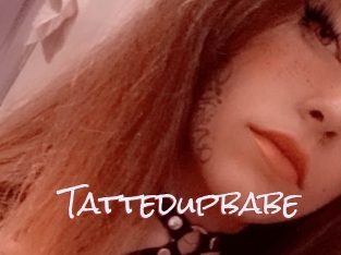 Tattedupbabe