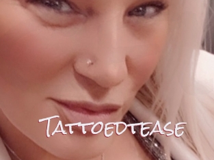 Tattoedtease