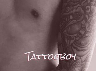 Tattooboy