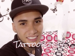 Tattooboy97