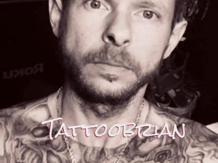 Tattoobrian