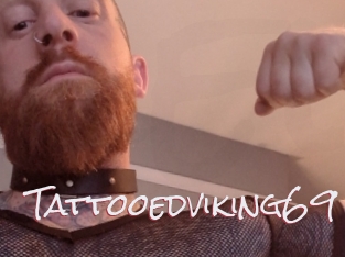 Tattooedviking69