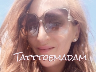 Tatttoemadam