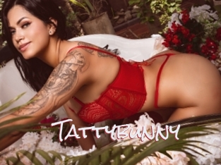 Tattybunny