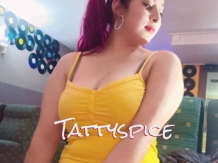 Tattyspice