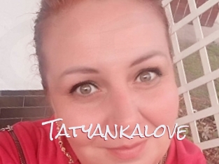 Tatyankalove