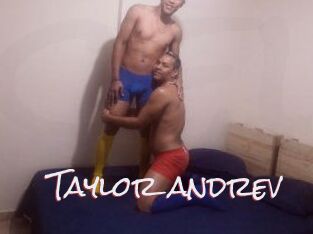 Taylor_andrev