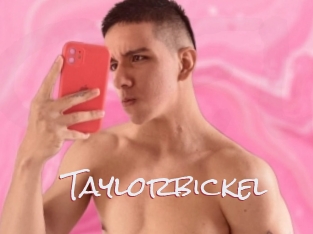 Taylorbickel