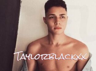 Taylorblackxx