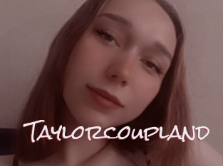 Taylorcoupland