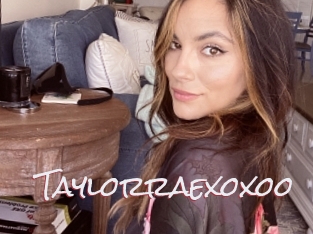 Taylorraexoxoo