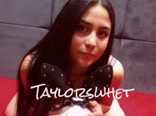 Taylorswhet