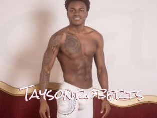 Taysonroberts
