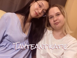 Tayteandkatie