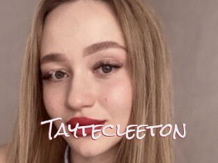 Taytecleeton