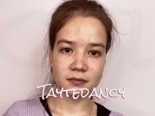 Taytedancy