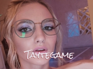 Taytegame